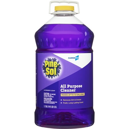 Pine Sol